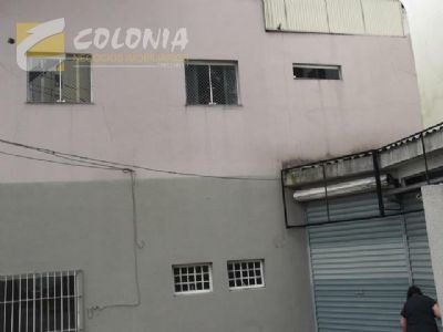 Imagem 2 de 18 de Comercial - Ref: 13241