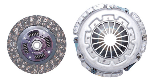 Kit Embrague Para Suzuki Grand Nomade 2.0 J20a 1998-2005