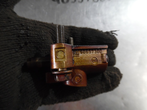 Tensor Hidráulico Zafira 2003 Aut 2.2 02-05 90537300 P#425 (Usado)