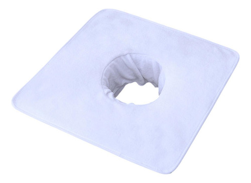H Toalla De Orificio De La Cara De Mesa De , Microfibra,