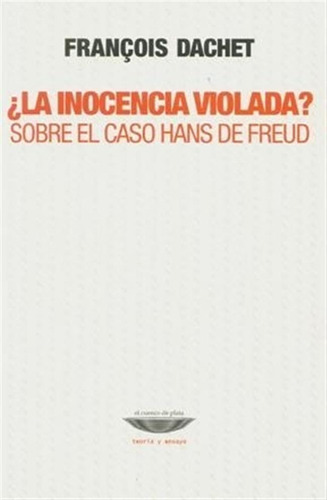 La Inocencia Violada? - Dachet F (libro)