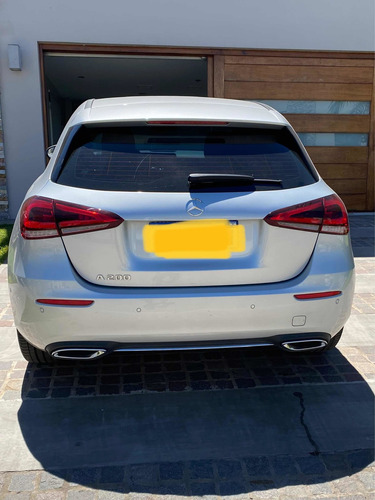 Mercedes-benz Clase A 2019 1.3 163cv Progressive