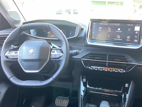 Imagen 16 de 23 de Peugeot 208 2022 1.6 Feline Tiptronic