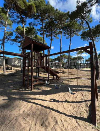 Lote En Barrio Pioneros En Venta - Oportunidad - Permuta - Pinamar - Costa Atlantica