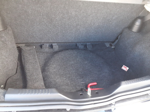Fiat Palio 2012 1.4 Attractive Flex 5p