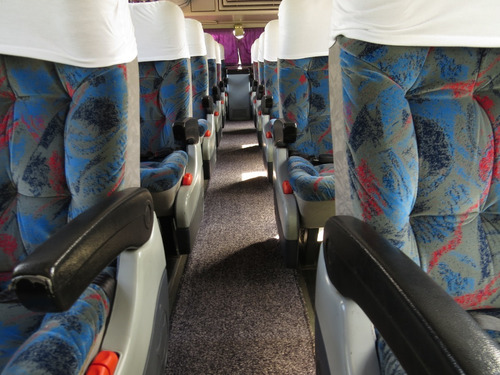 Ônibus Marcopolo Ld Scania