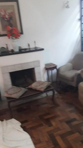 Sobrado Com 3 Dormitórios À Venda, 272 M² Por R$ 1.700.000,00 - Granja Julieta - São Paulo/sp - So3925