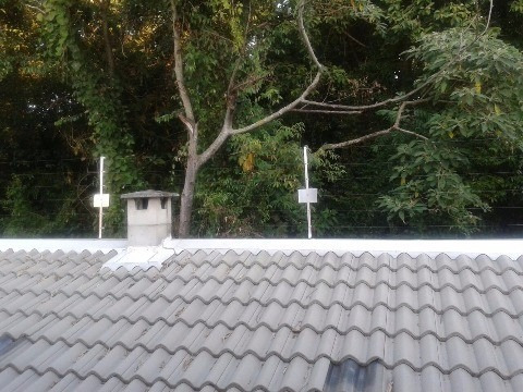 Casa - Venda - Jardim Marambaia Ii - Cod. 710 - V710