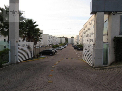Imagem 17 de 26 de Apartamento À Venda, 41 M² Por R$ 187.000,00 - São José - Canoas/rs - Ap1924