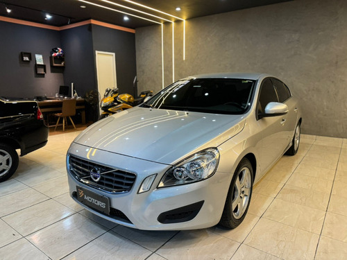 Volvo S60 1.6 T4 4p