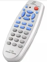 Comprar Control Remoto Tv Soneview Lcd Led 1010 1020 1100 4000 4500