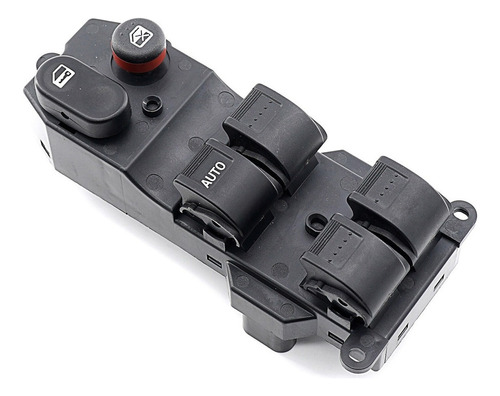 Control Maestro Vidrios Para Honda Fit 1.5l 2007-2008