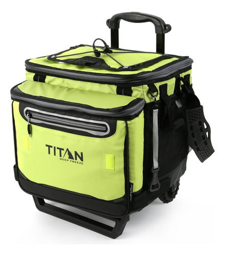 Arctic Zone Titan Deep Freeze 60 (50+10) - Enfriador Plegabl