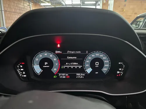 Audi Q3 1.4 Tfsi Attraction Plus