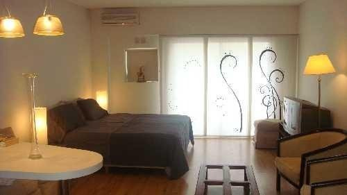 Alquilo Temporario Villa Urquiza, 1 Ambiente C Balcón, 2 Pax