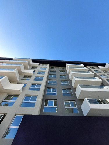 Venta Departamento 2 Dormitorio Con Cochera En Opera Luxury Torre 2