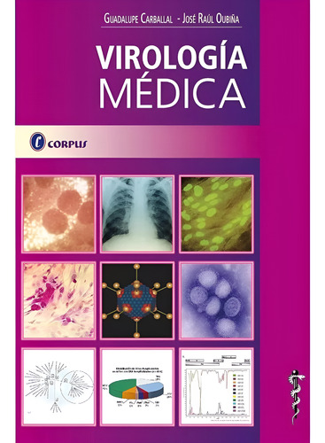 Virología Medica Oubiña / Carballal
