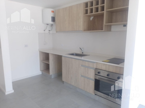 Alquiler Monoambiente En Caballito Apto Profesional