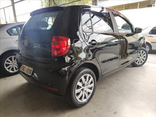 Volkswagen Fox 1.0 Mi 8v