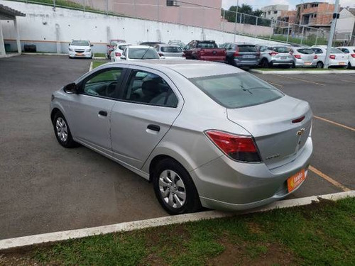 Chevrolet Prisma 1.0 Mpfi Joy 8v Flex 4p Manual