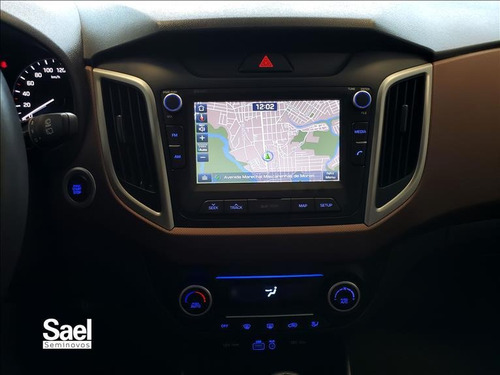 Imagem 14 de 14 de Hyundai Creta 2.0 16v Prestige