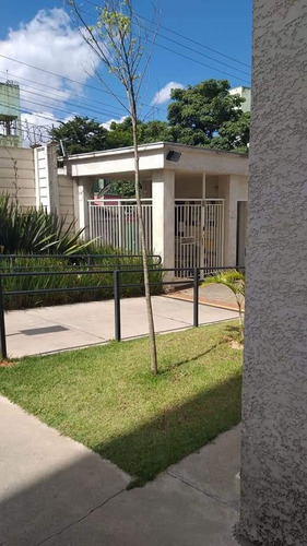 Imagem 17 de 21 de Apartamento Residencial Em São Paulo - Sp - Ap0697_rrx