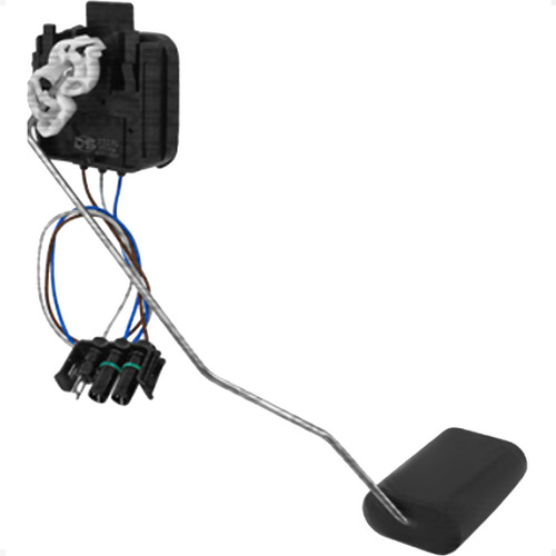 Sensor Nível Combustivel Virtus 2019/2024 #a