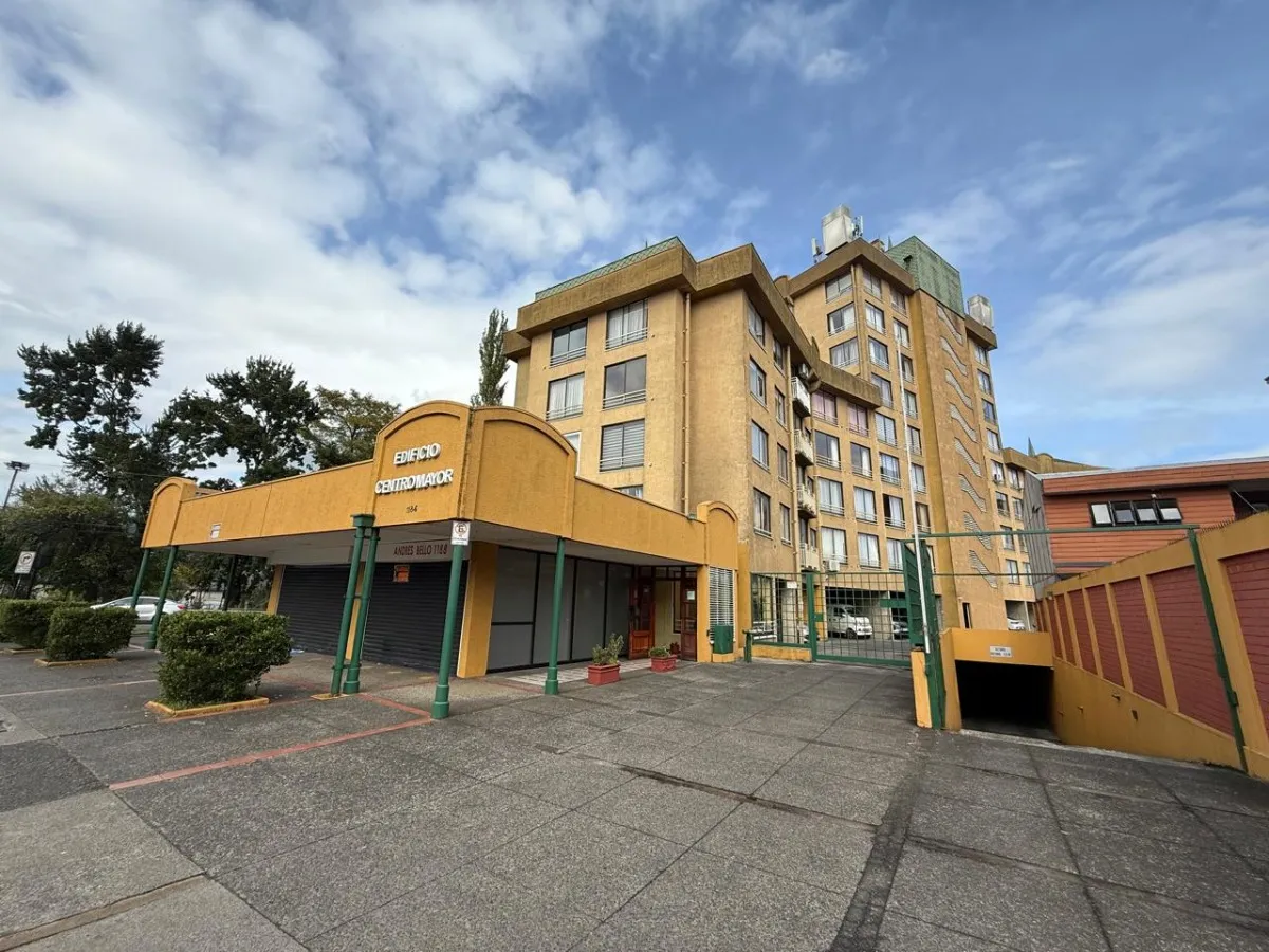 Imagen 1 de 25 de Oportunidad Departamento En El Centro De Temuco