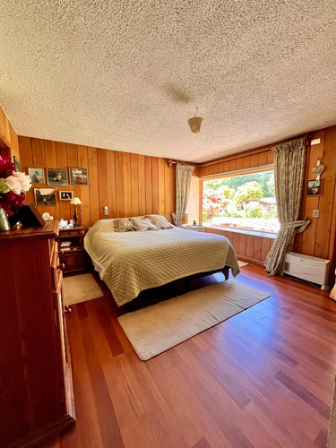 Casa A 2kms Villarrica A Pedregoso Terreno 6.700 Mts2