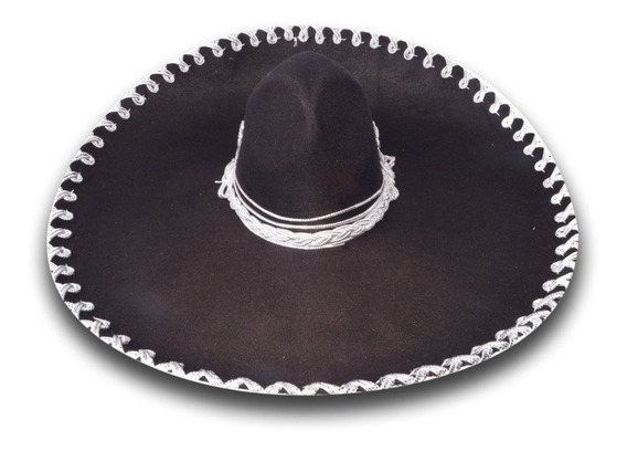 Folleto Por favor Persona especial Sombreros Charros Para Nino | MercadoLibre 📦