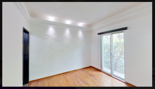 Departamento En Venta En Río Tíber, Cuauhtémoc, A Unas Cuadras De Paseo De La Reforma. 2 Recamaras, 2 Baños Y 1 Estacionamiento