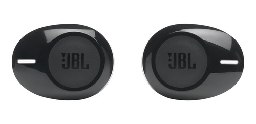 Imagen 5 de 7 de Audífonos in-ear inalámbricos JBL Tune 125TWS negro
