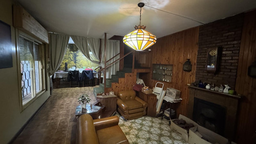 Venta Chalet Moreno Centro