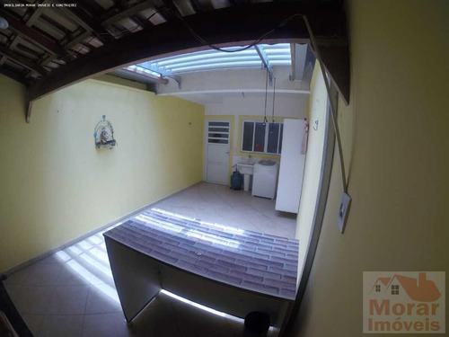 Imagem 7 de 15 de Casa Para Venda Em São Paulo, Parque Anhangüera, 2 Dormitórios, 2 Suítes, 3 Banheiros, 2 Vagas - G300_2-1233777