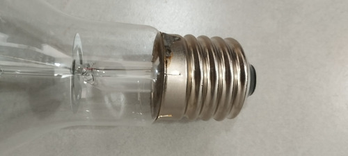 Lâmpada Incandescente 150w 220v Sylvania (kit Com 2 )