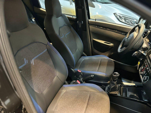 Renault Kwid 1.0 12v Intense Sce 5p
