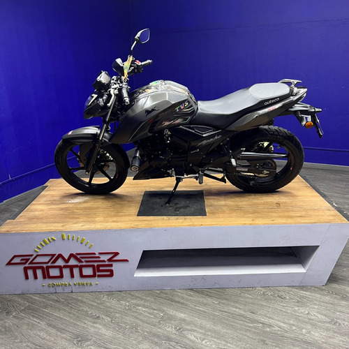 Tvs Apache 160 4v 2022