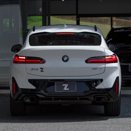 BMW X4 xdrive30i 2.0