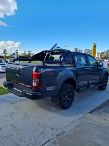 Imagen 5 de 24 de Chevrolet S-10 Cd 4x4 Z71 At 2.8 200cv 0km Financio T. Usado