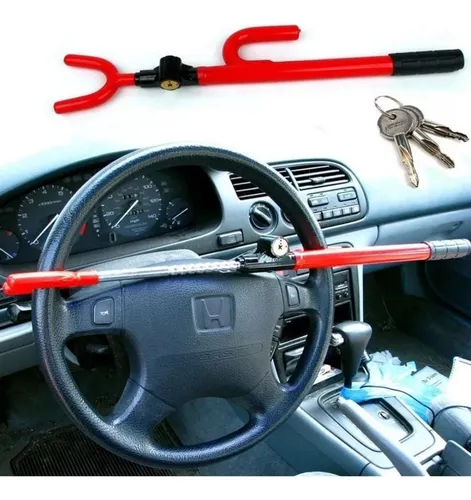 Traba Volante Para Autos (zona Norte / San Isidro)