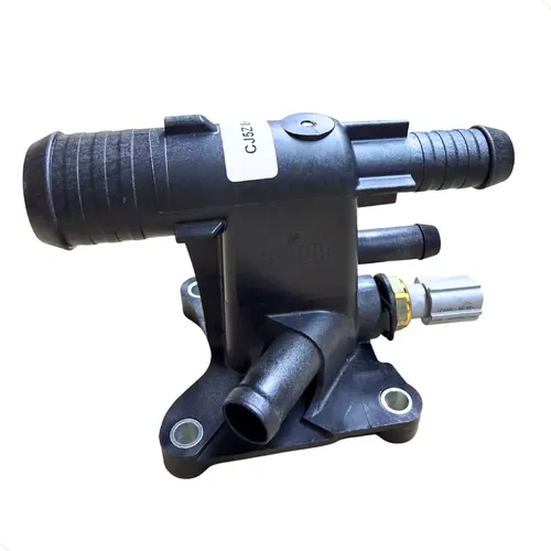 Conexão Mangueira Superior Radiador Fusion 2.0 Cj5z8k556a