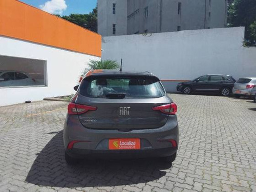 Imagem 3 de 9 de Fiat Argo 1.0 Firefly Flex Drive Manual