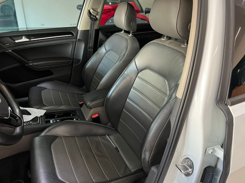 Imagem 9 de 17 de Volkswagen Golf Highline