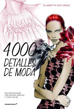 Libro Detalles De Moda Vol. 2de Kuky Drudi, Elisabetta