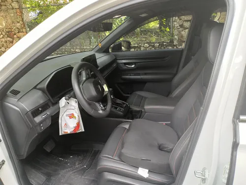 Honda Crv Sport Híbrida 2024 Clean