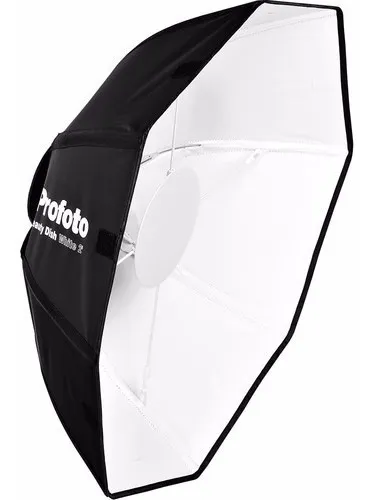 Beauty Dish Ocf Profoto 101220 Blanco Fotografia - Envios!