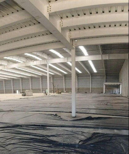 Imagen 3 de 7 de Nave Logistica / Deposito A Estrenar. En Alquiler