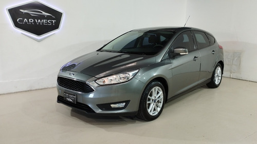 Ford Focus III 1.6 S