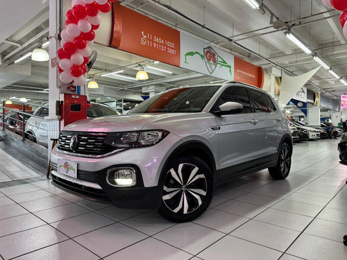 Volkswagen Outros Modelos T-CROSS HIGHLINE 1.4 TSI FLEX 16V 5P AUT