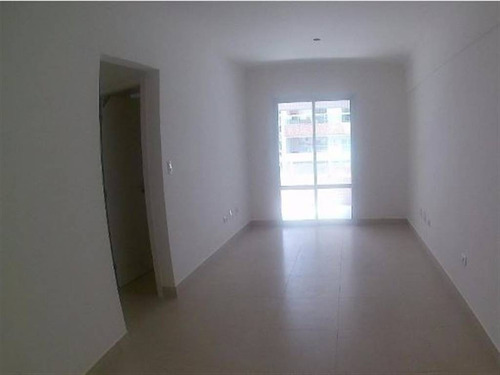Imagem 4 de 24 de Apartamento, 3 Dorms Com 136.72 M² - Canto Do Forte - Praia Grande - Ref.: Gim6022540 - Gim6022540